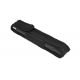 4. GUARD Snake 21"/53 cm Hardened Telescopic Baton with Holster (YC-10521-21)