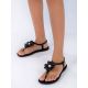 5. Ipanema Class Flora Fem Sandals W 26845-AF381