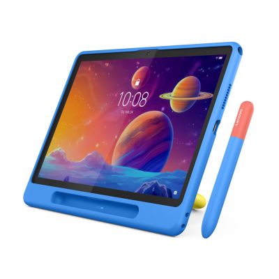 8. Lenovo Tab 4G MediaTek 128 GB 25.6 cm (10.1") 4 GB Wi-Fi 5 (802.11ac) Android 14 Grey