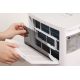 14. ELDOM AIR DEHUMIDIFIER, 2 LEVELS OF AIR CIRCULATION