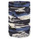 Buff Merino Lightweight Prints Multifunctional Neckwear – Digital Prints Esyr Blue