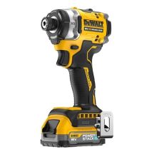 18V DCF860E2T-QW DEWALT Battery Impact Driver