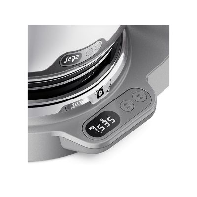 14. KENWOOD KVL85.004SI food processor