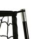 4. VIRTUFIT PROTECTIVE NET – SAFETY NET – BALL CATCHER – 500X300CM