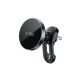 4. Tech-Protect mm15W-V5 Magnetic MagSafe Car Air Vent Mount - Black