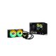 23. ASUS TUF GAMING LC III 240 ARGB Cooler