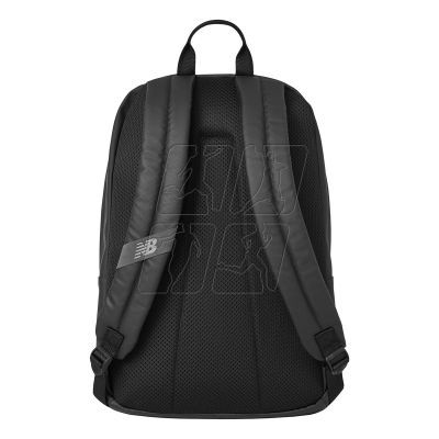 3. New Balance Legacy Backpack LAB23104BKK