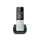 5. Gigaset 500 Comfort ECO DECT GAP CAT-iq silver cordless phone