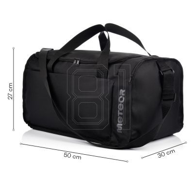6. Meteor Odin Bag 40 l 16896