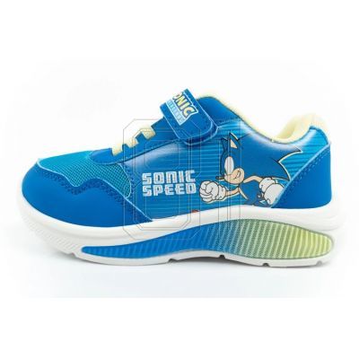 7. Leomil Sonic Jr Shoes SC000679