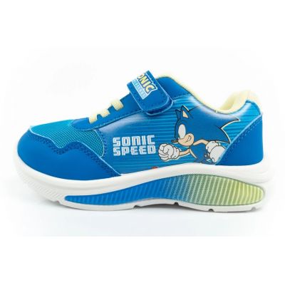 7. Leomil Sonic Jr Shoes SC000679
