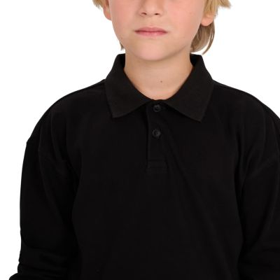 11. 4F Jr longsleeve t-shirt 4FJWAW25TLONM483 20S