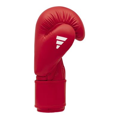 3. Adidas WORLD BOXING Tournament Boxing Gloves
