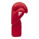 3. Adidas WORLD BOXING Tournament Boxing Gloves
