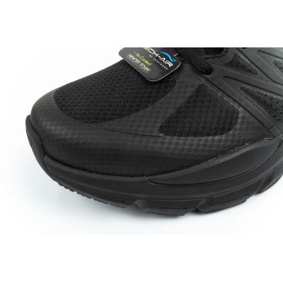15. Skechers Air Ventura-Revell M 232657/BBK shoes