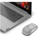 3. Lenovo 530 Wireless Mouse Platinum Gray