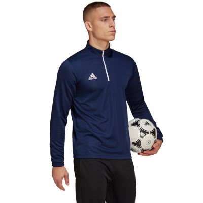 7. Adidas Entrada 22 Training Top M HB5327 sweatshirt