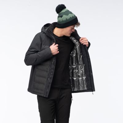 10. Hi-Tec insulated jacket Helten M 92800621393
