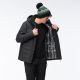 10. Hi-Tec insulated jacket Helten M 92800621393