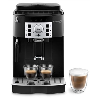 17. DeLonghi ECAM 22.115.B Automatic Coffee Machine