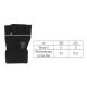 4. Masters BBŻ-MFE-1 13081-1S/M gel boxing bandages