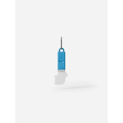 7. BOOKMAN Lightstick Bird Pendant