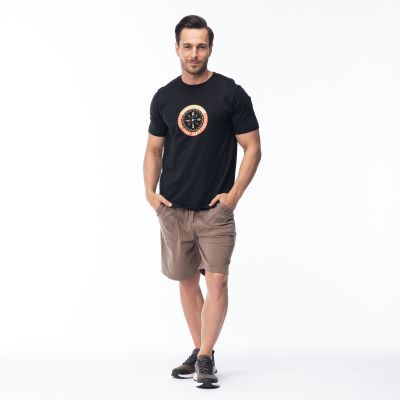 5. Men's Short Sleeve T-Shirt HELMUT SP