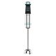 2. Cecotec Power TitanBlack 1200 XL 0.8 l Immersion Blender 1200 W Black, Silver