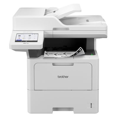 2. Brother MFC-L6710DW Multifunction Printer Laser A4 1200 x 1200 DPI 50 ppm Wi-Fi