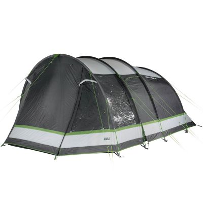12. High Peak Bozen 5.0 Family Tent 11836