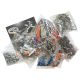 2. iM.Master 6811 Starfighter Building Blocks 817 pcs