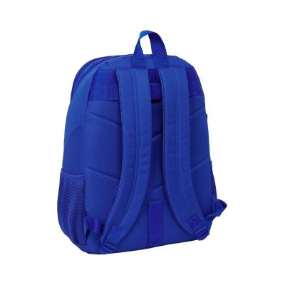 6. Real Madrid sports school backpack 612624665