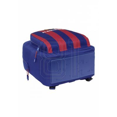 8. FC Barcelona Sports Backpack 612429305