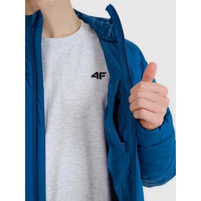 5. 4F M 4FWSS25TDJAM539-46S jacket