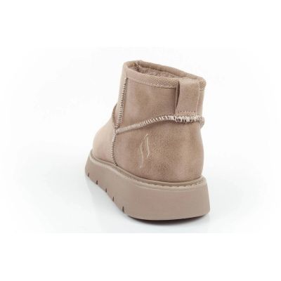 20. Skechers W 169018/TPE Snow Boots