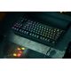 7. Razer Huntsman V2 Gaming Keyboard, TKL