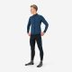 3. Rogelli CORE winter jacket navy blue L