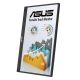 4. ASUS ZenScreen MB16AMTR computer monitor 39.6 cm (15.6") 1920 x 1080 px Full HD LCD Touchscreen Black