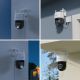 Reolink TrackMix Series W760 IP surveillance camera