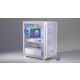 123. ENDORFY Arx 500 ARGB White Case