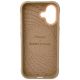 7. Nimmy Big Eyed Pet 2.0 Dog case for iPhone 17 - beige