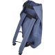 2. WATERPROOF BACKPACK NAVY BLUE SEMI LINE