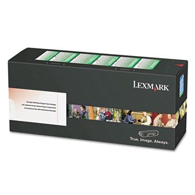 2. Lexmark Toner 78C2XKE Black