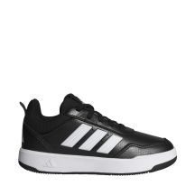 Adidas Tensaur Sport 3.0 K Kids Shoes Black and White JQ1860