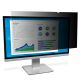5. 3M Privacy Filter for 40-inch, 21:9 Frameless Monitors, PF400W2E