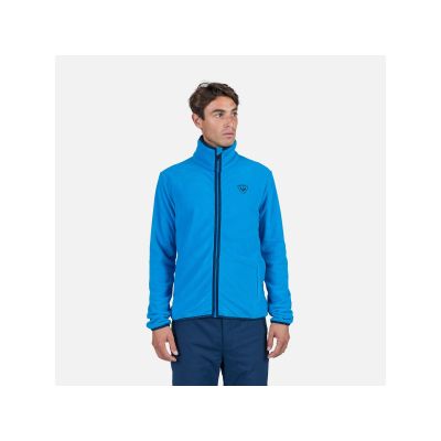 7. Rossignol Strawpile Fleece Fz
