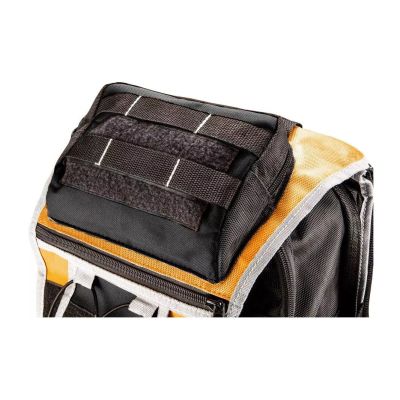 6. Assembly backpack