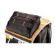 6. Assembly backpack