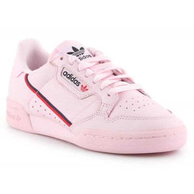 7. Adidas Continental 80 W B41679 Shoes