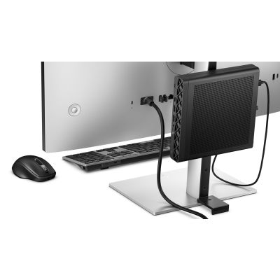 15. HP EliteDesk 8 Mini G2i AI Ultra 5 322 16GB DDR5 5600 SSD 512 Intel Graphics W11 Pro 3Y OnSite